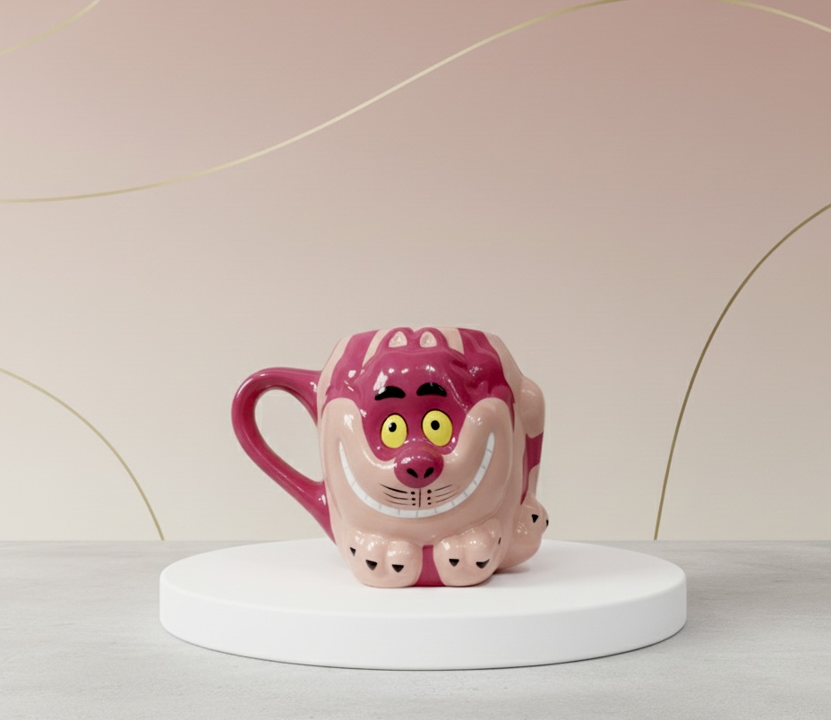 Taza Gato Rison
