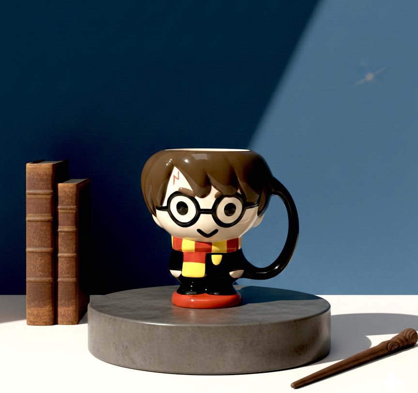 Harry Potter