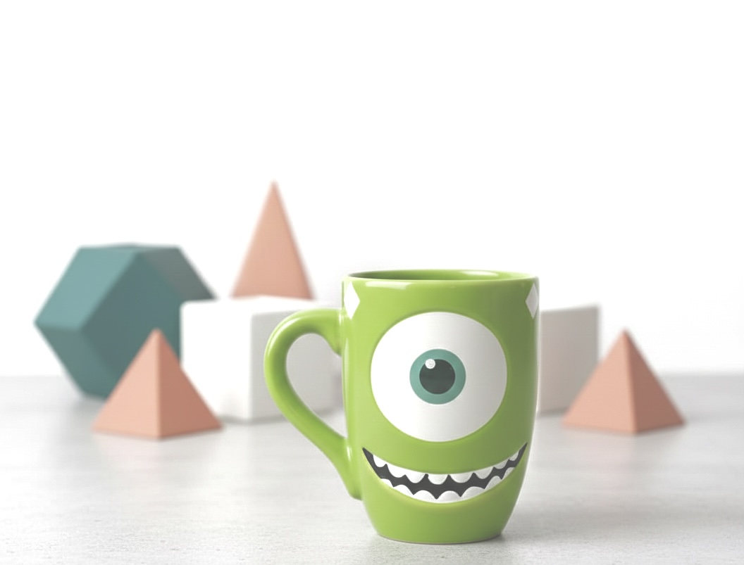 Mike Wazowski