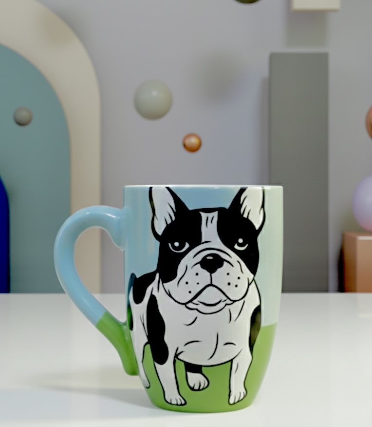 Bulldog Francés