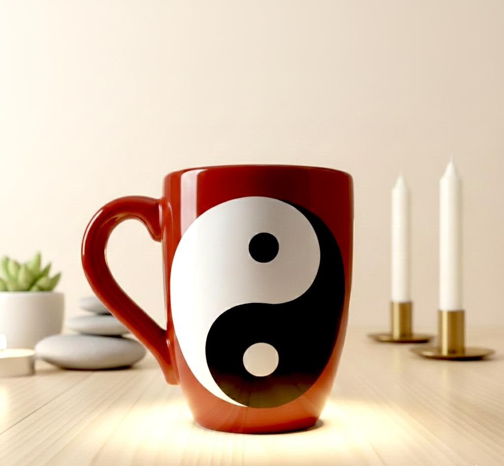 Ying Yang