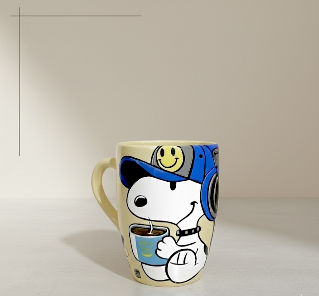 Snoopy