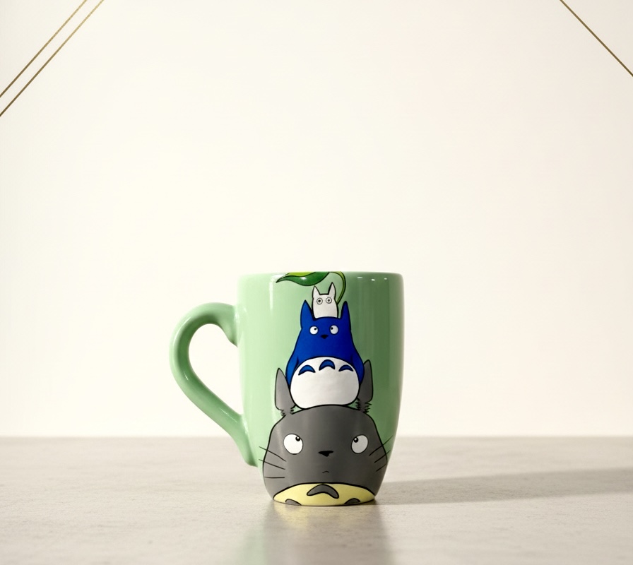 Totoro