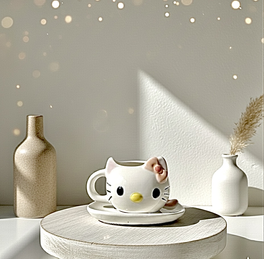 Kitty colección