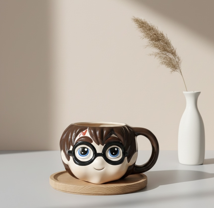 Harry Potter