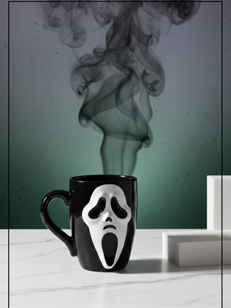 Ghostface