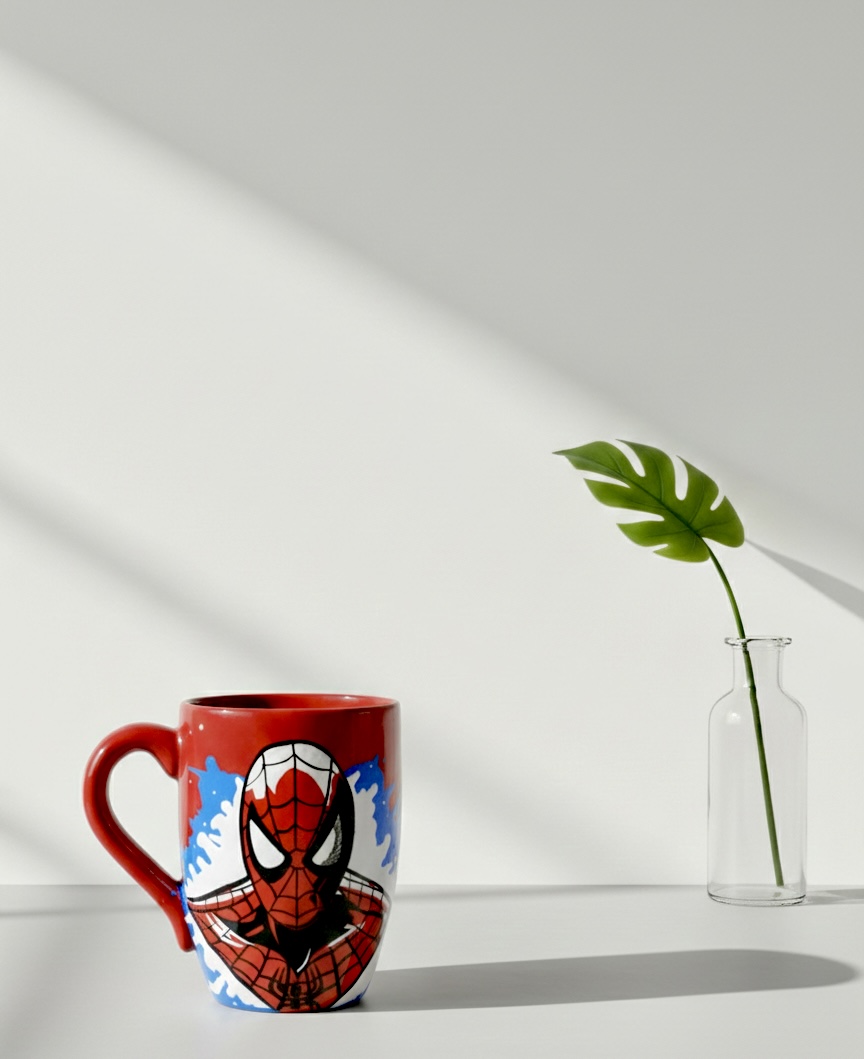 Spiderman