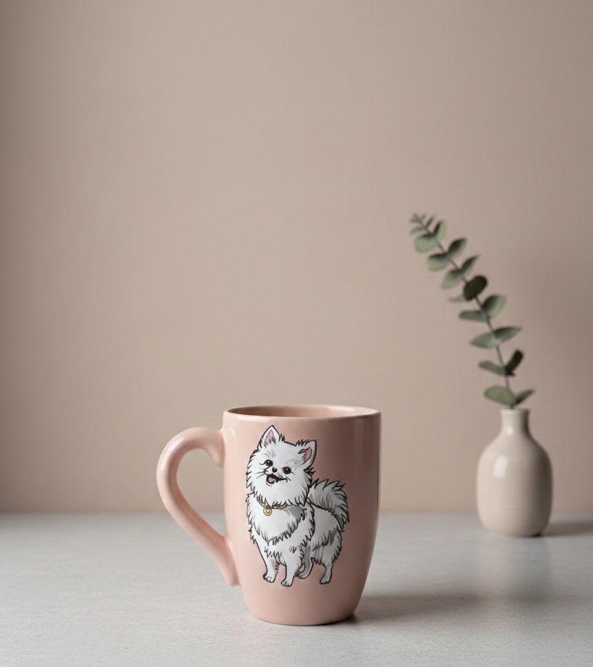 Pomerania 🐾