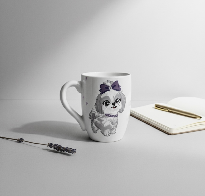 Taza Chitzu