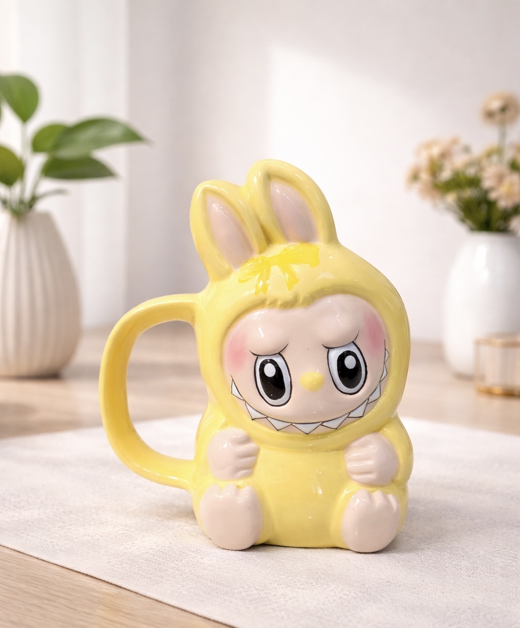 Conejita Kawaii