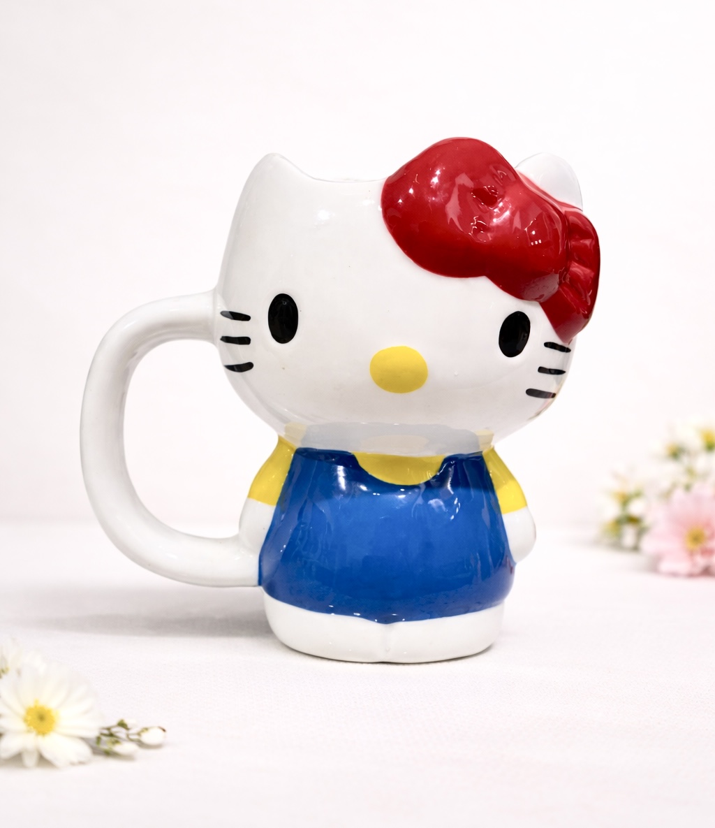 Kitty