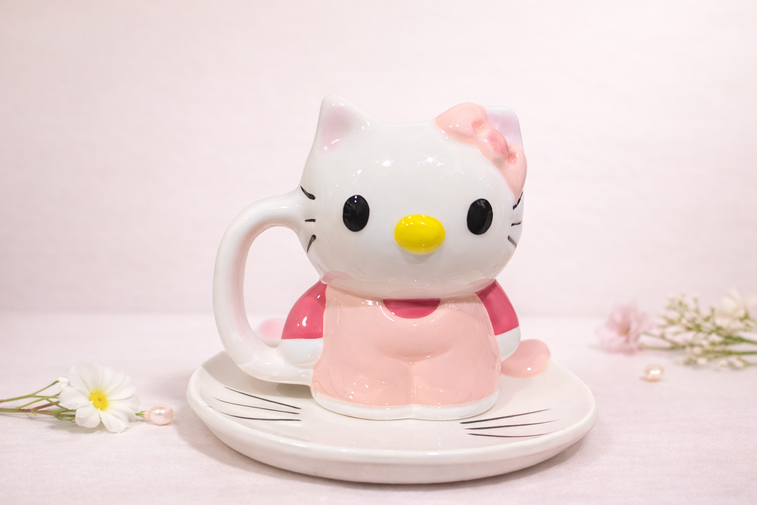 Set Kitty / Plato